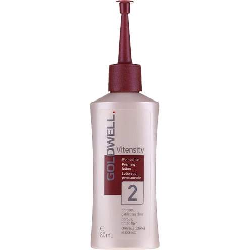 Goldwell Vitensity Performing Lotion 2 80 ml Goldwell Vitensity Performing Lotion 2 80 ml