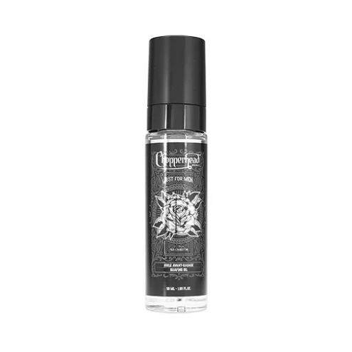 Chopperhead Shaving Oil 50 ml Chopperhead Shaving Oil 50 ml