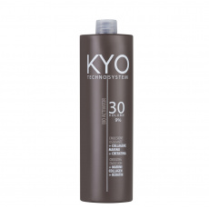 FreeLimix KYO Bio Activator Emulsione Ossidante 30 vol. 9% - 1000 ml 