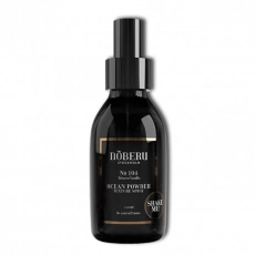 Nõberu Ocean Powder Texture Spray Tobacco Vanilla 150 ml 