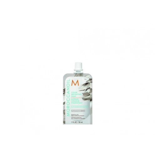 Moroccanoil Color Depositing Mask Platinum 30 ml Moroccanoil Color Depositing Mask Platinum 30 ml