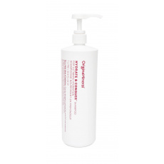 O&M Hydrate & Conquer Shampoo 1000 ml