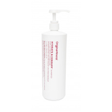 O&M Hydrate & Conquer Shampoo 1000 ml