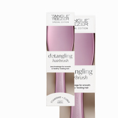 Tangle Teezer Ultimate Detangler Chrome Mauve Copper