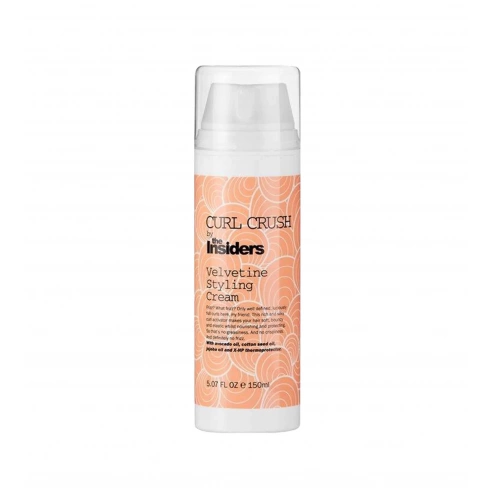 The Insiders Velvetine Styling Cream 150 ml The Insiders Velvetine Styling Cream 150 ml
