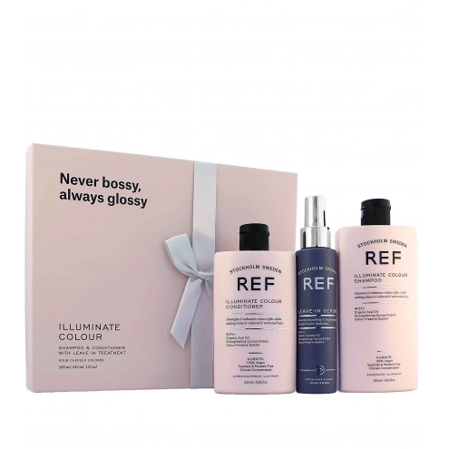 Ref Stockhom Illuminate Colour Gift Box Ref Stockhom Illuminate Colour Gift Box