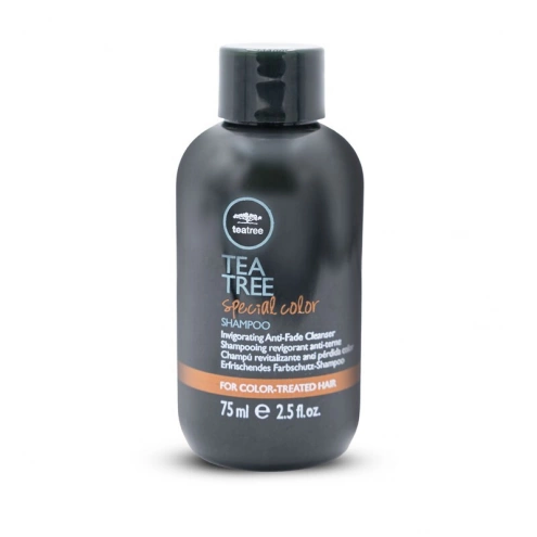 Paul Mitchell Tea Tree Special Color Shampoo 75ml Paul Mitchell Tea Tree Special Color Shampoo 75ml