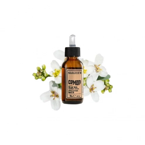 SELECTIVE PROFESSIONAL Cemani Beard Oil 50 ml SELECTIVE PROFESSIONAL Cemani Beard Oil 50 ml