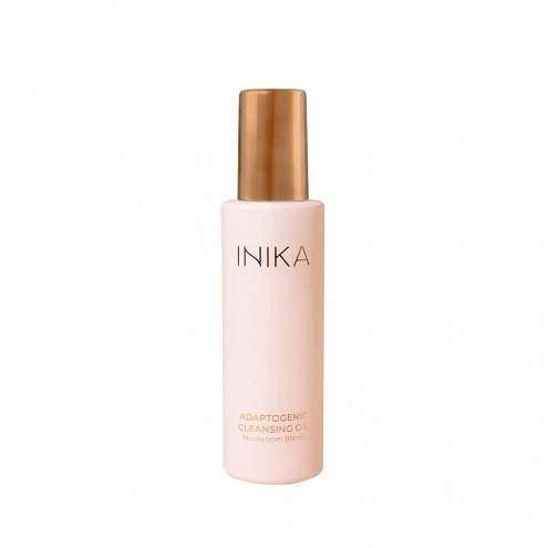 Inika Organic Adaptogenic Cleansing Oil 80 ml