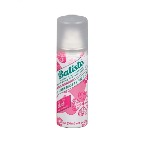 Batiste Dry Shampoo Blush 50 ml