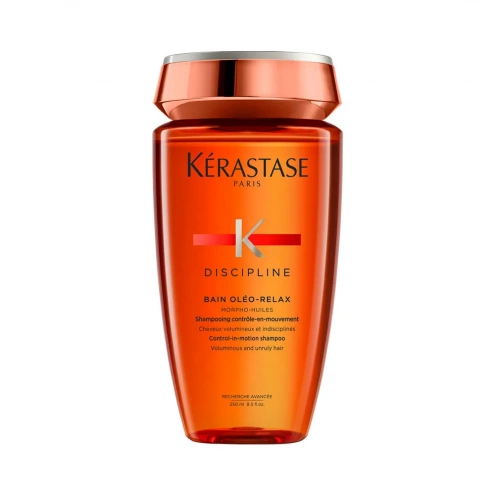 Kérastase Discipline Bain Oléo-Relax Shampoo 250 ml Kérastase Discipline Bain Oléo-Relax Shampoo 250 ml
