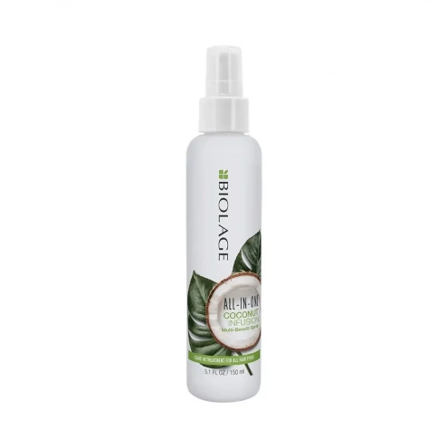 Biolage All In One Coconut Spray 150 ml Biolage All In One Coconut Spray 150 ml