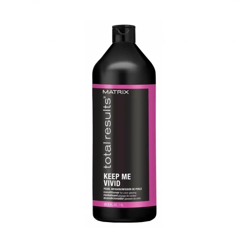 Matrix Total Results Keep Me Vivid Pearl Infusion Conditioner 1000 ml Matrix Total Results Keep Me Vivid Pearl Infusion Conditioner 1000 ml