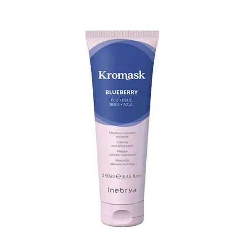 Inebrya Kromask Blueberry 250 ml Inebrya Kromask Blueberry 250 ml