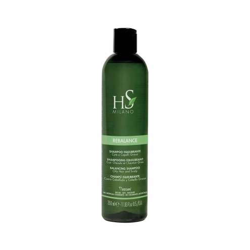 HS Milano Balancing Shampoo 350 ml HS Milano Balancing Shampoo 350 ml