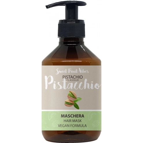 FreeLimix Sweet Fruit Pistachio Mask 250ml FreeLimix Sweet Fruit Pistachio Mask 250ml