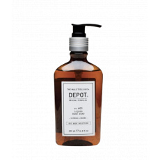 Depot 603 Liquid Hand Soap Citrus & Herbs 200ml