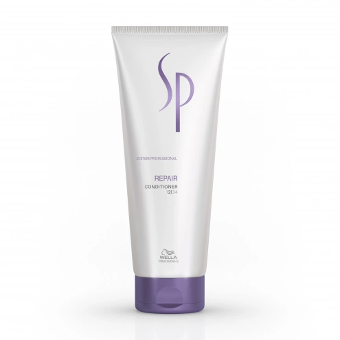 Wella Professionals SP Repair Conditioner 200 ml Wella Professionals SP Repair Conditioner 200 ml