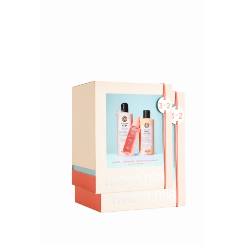 Maria Nila Holiday Box Head & Hair Heal 2025