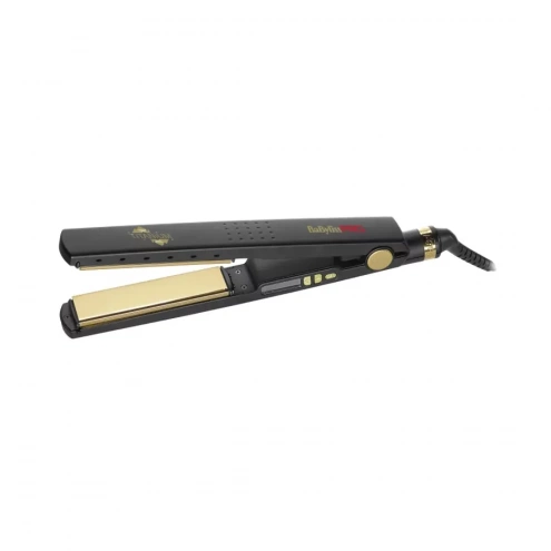 BaByliss Pro 3091BKTE Black Titanium Ionic BaByliss Pro 3091BKTE Black Titanium Ionic