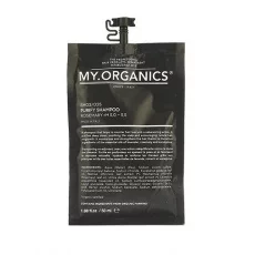 My.Organics The Organic Purify Shampoo Rosemary 50 ml