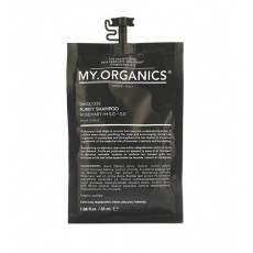 My.Organics The Organic Purify Shampoo Rosemary 50 ml