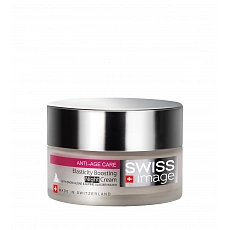 Swiss Image Anti-Age Care 36+ Elasticity Boosting Night Cream noční krém pro zvýšení elasticity pleti 50 ml