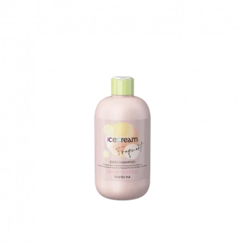 Inebrya Ice Cream Frequent Daily Shampoo 300 ml Inebrya Ice Cream Frequent Daily Shampoo 300 ml