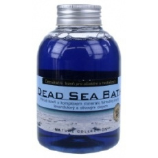VIVACO Detoxikační lázeň z Mrtvého moře DEAD SEA 500 ml