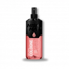 Nishman After Shave Cologne 3 Nesly 400 ml