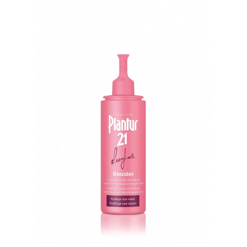 Plantur 21 #longhair Booster 125ml Plantur 21 #longhair Booster 125ml