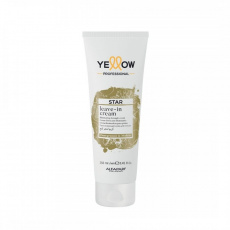 Yellow Professional Star Leave-in Cream 250 ml