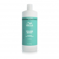 Wella Professionals Invigo Volume Boost Bodifying Shampoo 1000 ml NEW