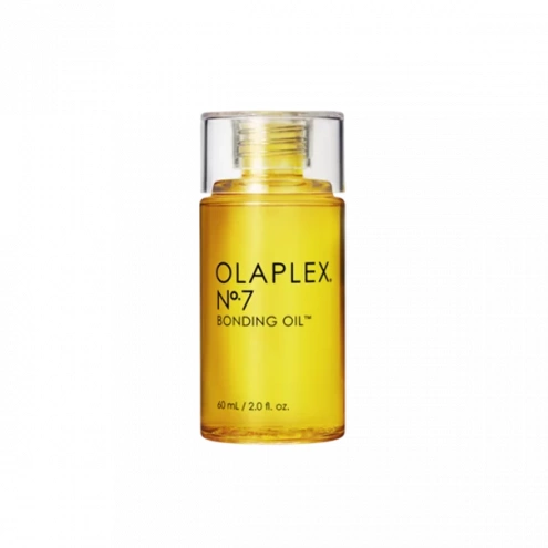 Olaplex No.7 Bonding Oil 60 ml Olaplex No.7 Bonding Oil 60 ml