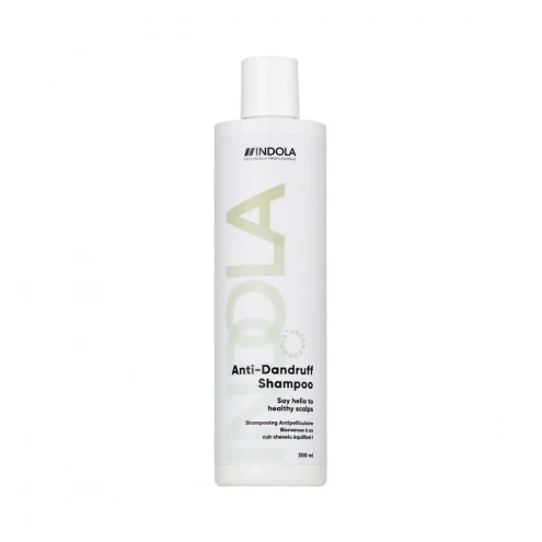 Indola Anti-Dandruff Shampoo 300 ml Indola Anti-Dandruff Shampoo 300 ml