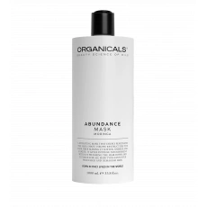 Organicals ABUNDANCE Restructuring Mask Moringa 1000 ml