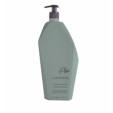L'Alga Seagrow Shampoo stimulační šampon 1000 ml