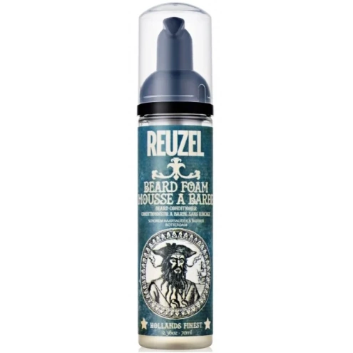 REUZEL Beard Foam 70 ml REUZEL Beard Foam 70 ml