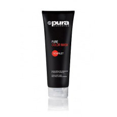 Pura Kosmetica Pure Color Mask SCARLET 250 ml