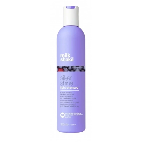 Milk_Shake Silver Shine Light Shampoo 300ml Milk_Shake Silver Shine Light Shampoo 300ml