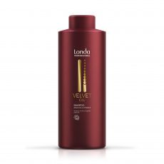 Londa Professional Velvet Oil Shampoo 1000 ml