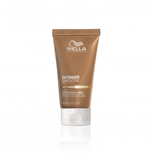 Wella Professionals Ultimate Smooth Mask 75 ml Wella Professionals Ultimate Smooth Mask 75 ml
