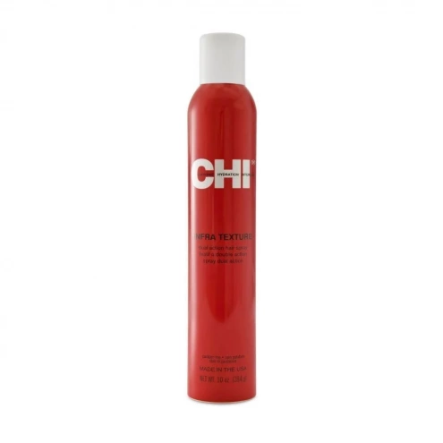 Farouk CHI Infra Texture Dual Action Hair Spray 284 g Farouk CHI Infra Texture Dual Action Hair Spray 284 g
