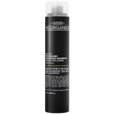 My.Organics The Organic Thickening Shampoo Orange And Lemon 250 ml