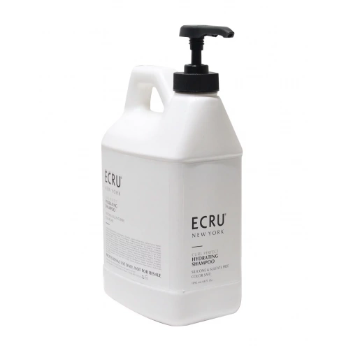 Ecru New York Curl Perfect Hydrating Shampoo 1893 ml Ecru New York Curl Perfect Hydrating Shampoo 1893 ml