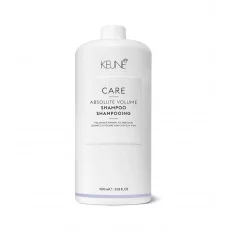 Keune Care Absolute Volume Shampoo 1000ml