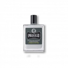 Proraso Cypress & Vetyver After Shave Balm 100 ml