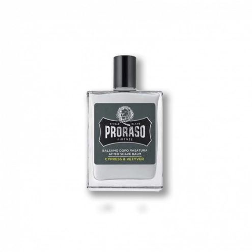 Proraso Cypress & Vetyver After Shave Balm 100 ml Proraso Cypress & Vetyver After Shave Balm 100 ml