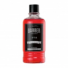 Marmara Barber Deluxe No.14 Eau De Cologne 400 ml