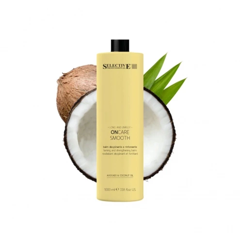 SELECTIVE PROFESSIONAL Smooth Oncare Balm 1000 ml